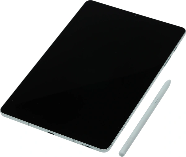 Планшет Samsung Galaxy Tab S6 Lite SM-P625 1280 8C/4Gb/128Gb 10.4" TFT 2000x1200/3G/4G/And14/мятный/