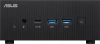 Неттоп Asus PN53-B-S5100MD Ryzen 5 7535HS (3.3) 660M noOS 2.5xGbitEth WiFi BT 150W черный (90MR00S2-M00350)