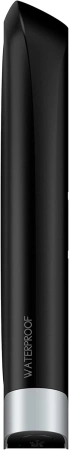 Жесткий диск Silicon Power USB3.0 1TB SP010TBPHD65BS3G A65B Armor 1.8" черный