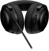 Наушники с микрофоном HyperX Cloud III черный 1.2м мониторные (727A8AA)