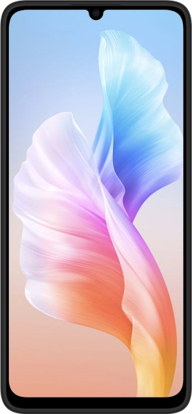 Смартфон Meizu M411H Note 21 256Gb 4Gb черный моноблок 3G 4G 2Sim 6.74" 720x1600 Android 14 50Mpix 802.11 a/b/g/n/ac GPS GSM900/1800 GSM1900 TouchSc microSD