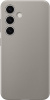 Чехол (клип-кейс) Samsung для Samsung Galaxy S24+ Vegan Leather Case S24+ св.коричневый (GP-FPS926HC
