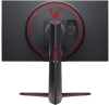 Монитор LG 27" 27GP95RP-B IPS 4K чер 1ms HDMI DP USB HAS 160Hz 400cd Ex