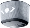 Умная колонка Sber Boom Home SBDV-00171G Салют серый 8W Mono BT/Wi-Fi (без.бат)