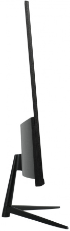 Монитор Pinebro 23.8" GF-2403T черный IPS LED 5ms 16:9 HDMI M/M матовая 250cd 178гр/178гр 1920x1080 165Hz DP FHD USB 2.45кг