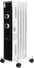 Радиатор масляный Centek CT-6221-5 1000Вт белый