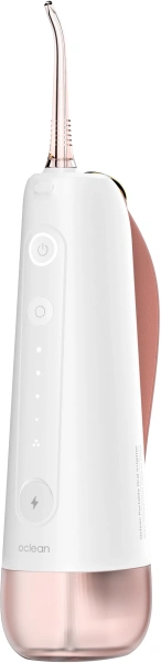Ирригатор Oclean W10 (Oclean W10) импульсн. розовый