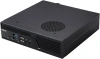 Неттоп Asus PB63-B-BP069MD PG G7400 (3.7) UHDG 710 noOS GbitEth WiFi BT 120W черный (90MR0122-M00250)