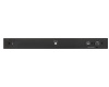 Коммутатор D-Link DGS-1210-52MPP/ME/B 48G 4SFP 48PoE 740W управляемый
