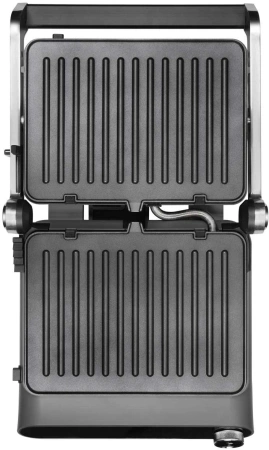 Электрогриль Редмонд SteakMaster GM303 2200Вт серый
