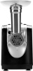 Мясорубка Galaxy Line GL 2416 1800Вт черный/серебристый