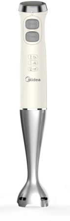 Блендер погружной Midea MC-BL705 1000Вт белый