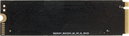 Накопитель SSD AMD PCI-E 3.0 x4 240Gb R5MP240G8 Radeon M.2 2280