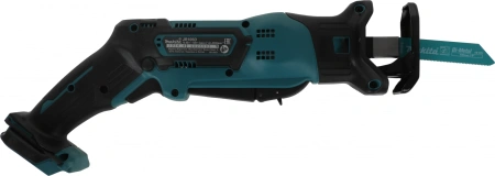 Сабельная пила Makita JR105DZ аккум. 3300ход/мин
