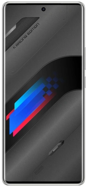 Смартфон Infinix X6850 Note 40 Pro 256Gb 12Gb серый моноблок 3G 4G 2Sim 6.78" 1080x2436 Android 14 108Mpix 802.11 a/b/g/n/ac NFC GPS GSM900/1800 GSM1900 TouchSc Protect FM