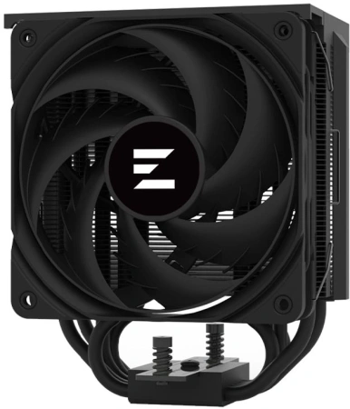 Устройство охлаждения(кулер) Zalman CNPS13X ARGB Soc-AM5/AM4/1200/1700/1851 черный 4-pin 29.7dB Al+Cu 240W 810gr Ret (CNPS13X BLACK)