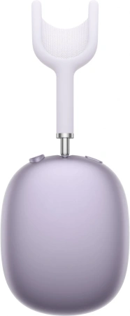 Гарнитура накладные Apple AirPods Max A3184 фиолетовый беспроводные bluetooth оголовье (MWW83AM/A)