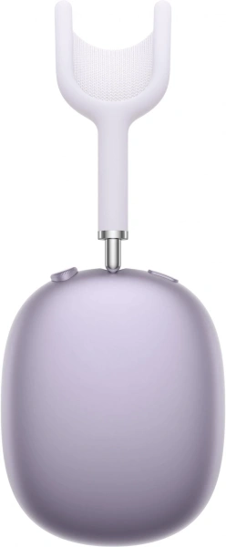 Гарнитура накладные Apple AirPods Max A3184 фиолетовый беспроводные bluetooth оголовье (MWW83AM/A)