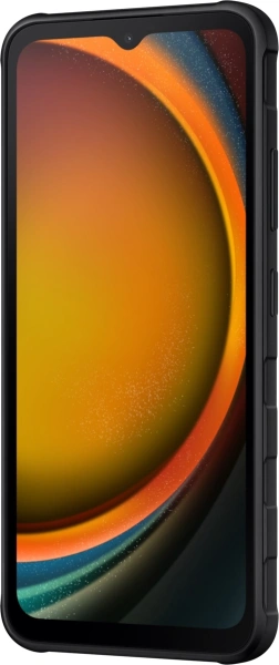 Смартфон Samsung Galaxy XCover7 SM-G556B 128Gb 6Gb черный 3G 4G 6.6" 1080x2408 And14 50Mpix 802.11 a