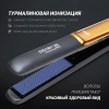 Выпрямитель Polaris PHSS 2098TTi Tourmaline PROF 35Вт черный/розовое золото макс.темп.:220С покрытие:турмалиновое (PHSS 2098TTI)