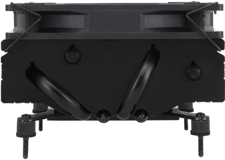 Устройство охлаждения(кулер) Thermalright AXP-90 X53 Soc-AM5/AM4/1200/1700/1851 4-pin 22.4dB Al+Cu 330gr Ret (AXP-90-X53)