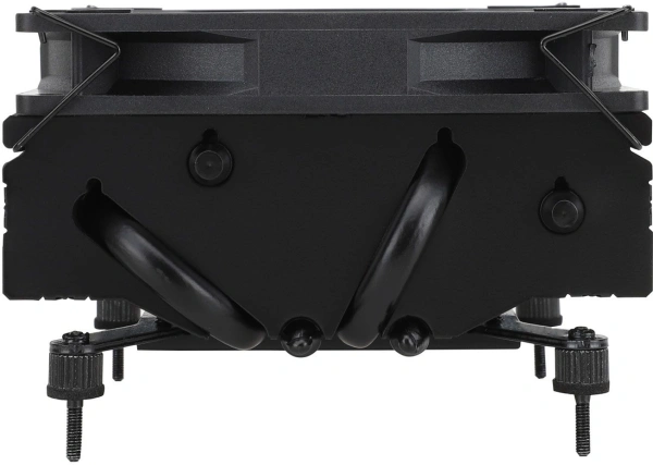 Устройство охлаждения(кулер) Thermalright AXP-90 X53 Soc-AM5/AM4/1200/1700/1851 4-pin 22.4dB Al+Cu 330gr Ret (AXP-90-X53)