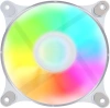 Вентилятор GMNG GG-CF120FRGB3-PWMWH 120x120 4-pin LED Ret