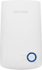 Повторитель беспроводного сигнала TP-Link TL-WA854RE N300 Wi-Fi белый
