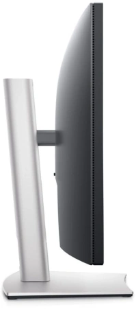 Монитор Dell 34.14" P3424WE IPS WQ сереб/чер 8ms HDMI DP USB HAS Piv 60Hz 300cd Cur