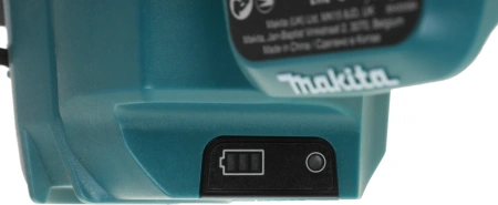 Циркулярная пила (дисковая) Makita DCS553Z (ручная)