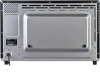 Мини-печь Hyundai MIO-HY100 38л. 1800Вт черный