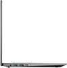 Ноутбук IRU 14TLHC Core i3 1115G4 8Gb SSD512Gb Intel UHD Graphics 14" IPS FHD (1920x1080) noOS grey WiFi BT Cam (1996898)