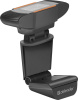 Камера Web Defender G-Lens 2579 черный 2Mpix (1280x720) USB2.0 с микрофоном