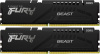 Память DDR5 2x8Gb 5600MHz Kingston KF556C40BBK2-16 Fury Beast RTL Gaming PC5-44800 CL40 DIMM 288-pin 1.25В single rank с радиатором Ret