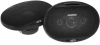 Колонки автомобильные Kicx DC 694MR 180Вт 90дБ 4Ом 16x24см (6x9дюйм) (ком.:2кол.) коаксиальные четырехполосные