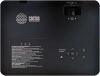 Проектор Cactus CS-S3.B 3LCD 43000Lm LS 4300Lm ANSI 15000:1 (10000час) 1xUSB typeA 2xHDMI 4.7кг