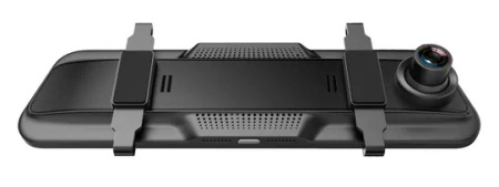 Видеорегистратор TrendVision MR-810 GT черный 2Mpix 1080x1920 1080p 140гр. GPS MSTAR 8336N