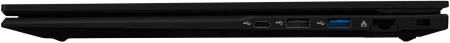 Ноутбук Osio BaseLine B150i-006b N-series N100 8Gb SSD512Gb Intel UHD Graphics 15.6" IPS FHD (1920x1080) Windows 11 Home black WiFi BT Cam 5000mAh