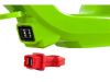 Снегоуборщик электр. Greenworks GD40SSK2