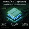 Планшет Digma Pro Infinity G85 (2.0) 8C RAM8Gb ROM128Gb 10.1" In-Cell 1920x1200 4G 2Sim Android 14 голубой 13Mpix 5Mpix BT WiFi microSD 256Gb 7000mAh