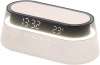 Колонка порт. BBK BTA1212 бежевый 10W 2.0 BT 10м 1800mAh (BTA1212 (BG))