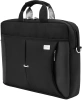 Сумка для ноутбука 15.6" Digma R-410 черный полиэстер (R410BK)