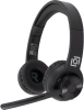 Наушники с микрофоном Оклик HS-M310 черный 1.5м накладные BT оголовье (1978706)