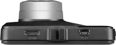 Видеорегистратор Artway AutoCam AV-394 черный 2Mpix 1080x1920 1080i 120гр. Ambarella