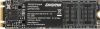 Накопитель SSD Digma SATA-III 1TB DGSR1001TS93T Run S9 M.2 2280