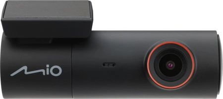 Видеорегистратор Mio MiVue J30 черный 3.6Mpix 1440x2560 1440p 150гр. MSTAR SSC337