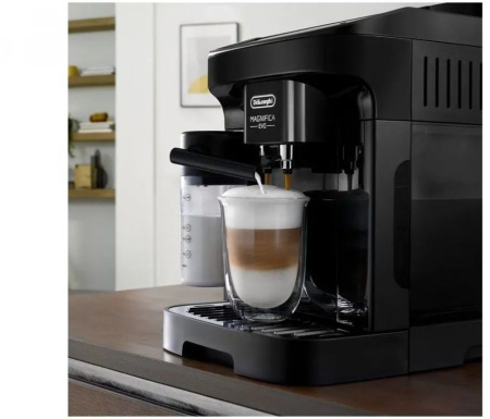 Кофемашина Delonghi ECAM290.51.B 1450Вт черный