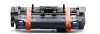 Печка в сборе Cactus CS-FU-HP-M604-NC (E6B67-67902/RM2-6342) для HP (новая) LJ Ent M604/M605/M606