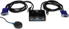 Переключатель KVM Origo OKVM221 (OKVM221/A1A)