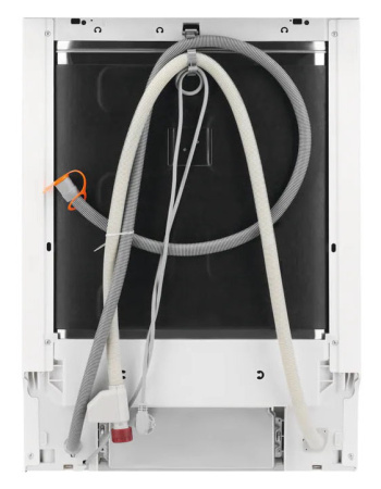 Посудомоечная машина встраив. Electrolux EEG48300L полноразмерная